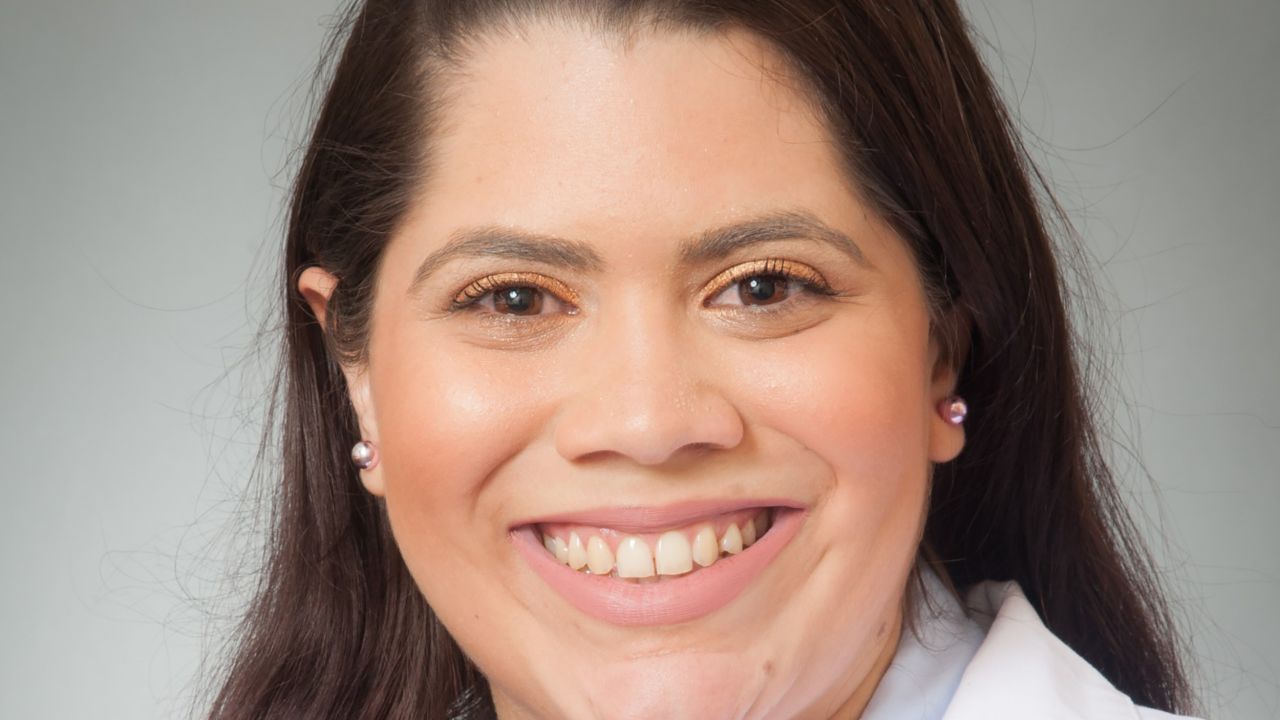 Natalia Rivera-Torres