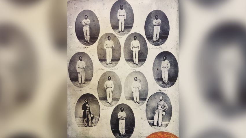 02 australia first intl cricket team