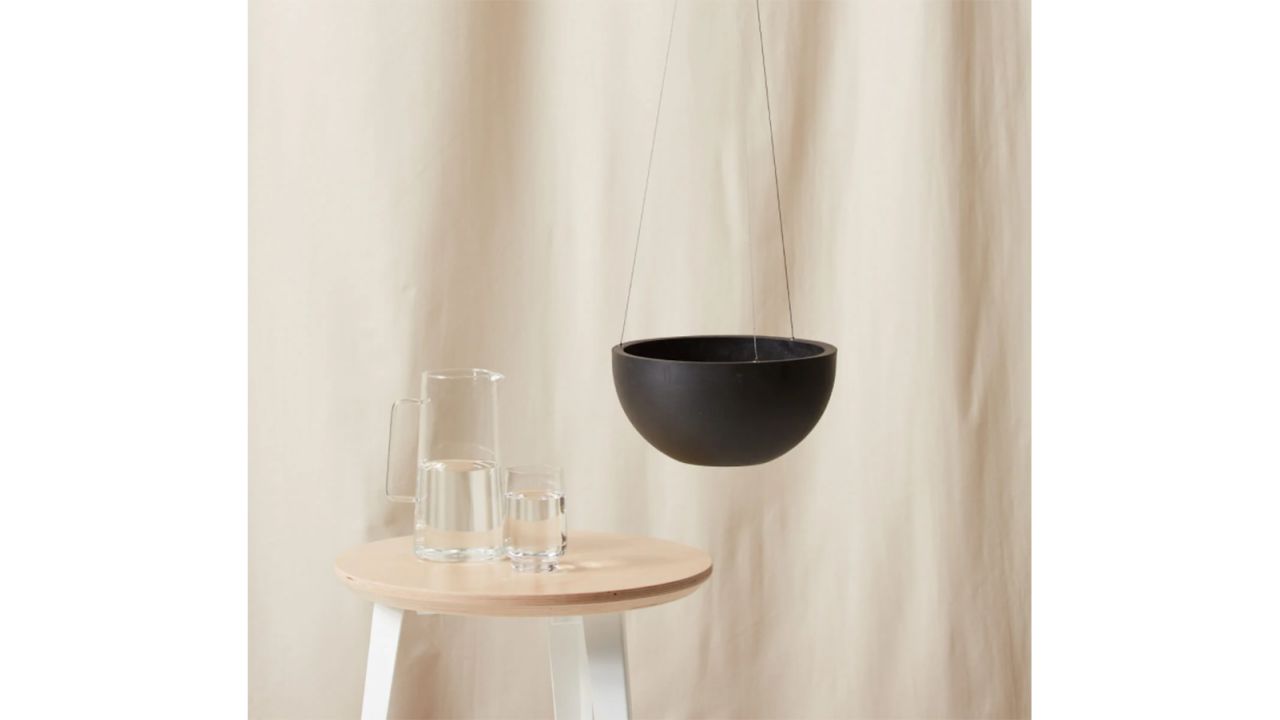 Ecopots Medium Hanging Pot