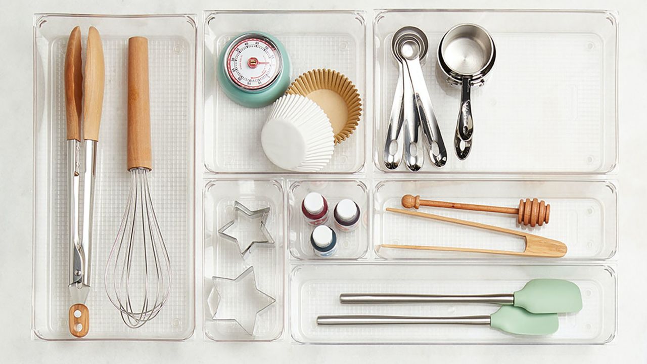 The Container Store
