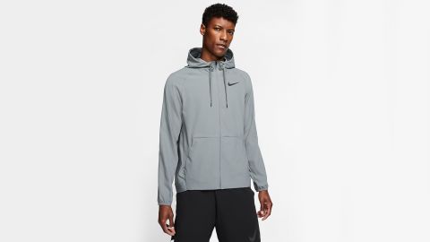Nike Flex Full-Zip Training Jacket