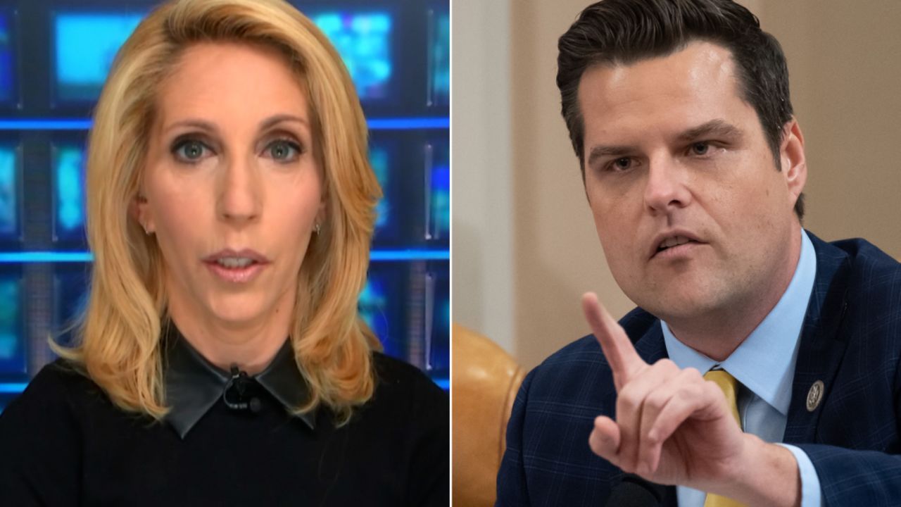 Dana Bash Matt Gaetz Split for Video