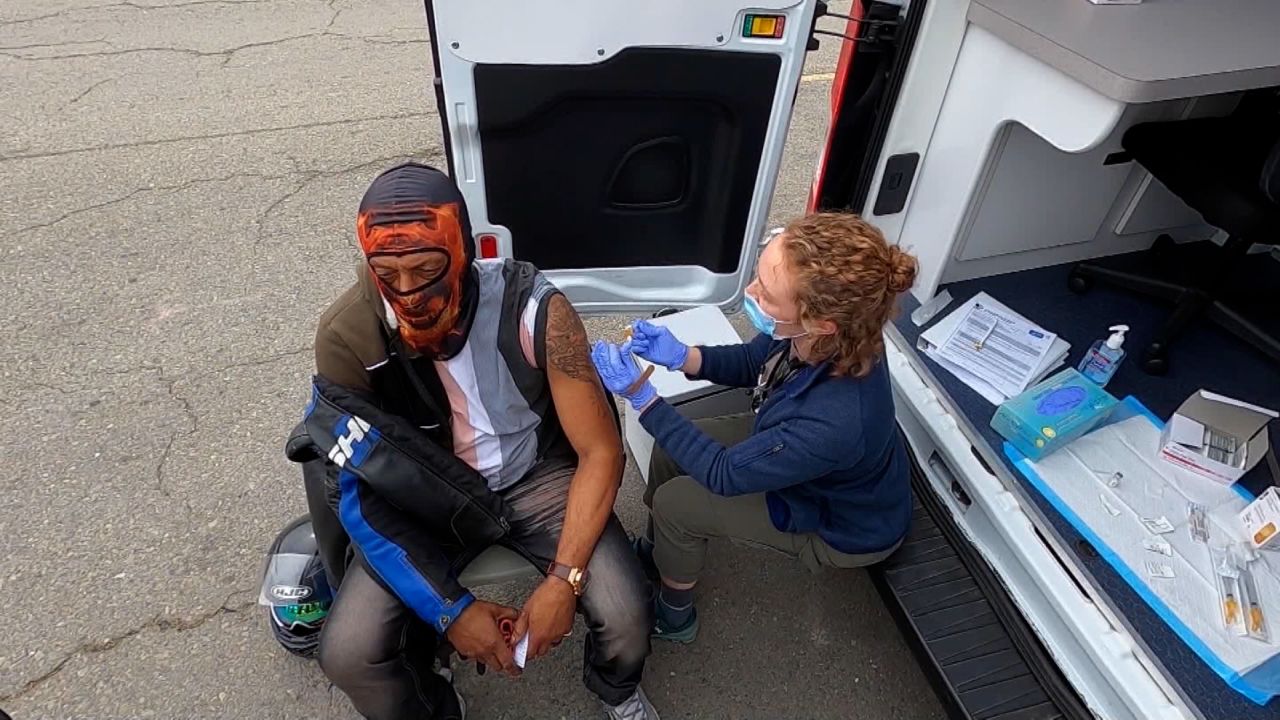 vaccinating homeless dnt dan simon vpx