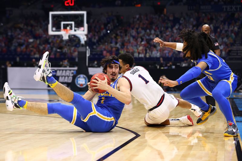 Baylor Routs Gonzaga To Win NCAA Men's Basketball Title Game | CNN