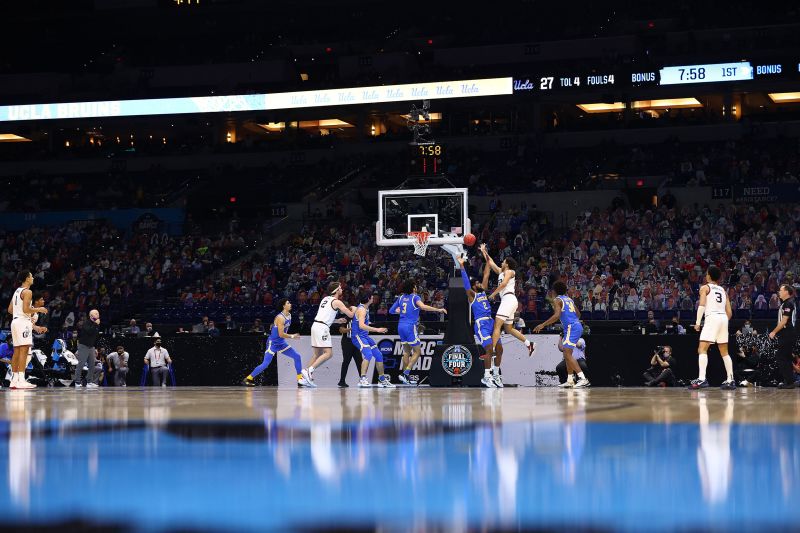 Baylor Routs Gonzaga To Win NCAA Men's Basketball Title Game | CNN