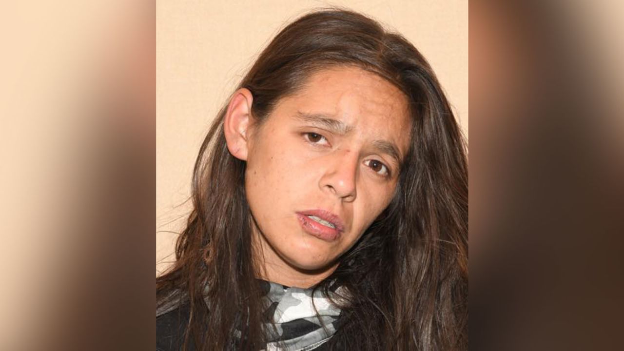 Darlene Montoya