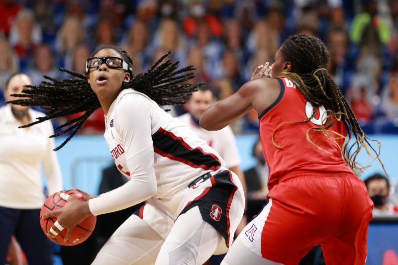 NCAA Women's Final Four: Arizona Stuns UConn, Sets Up National Title ...