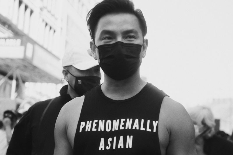 Prabal Gurung Anti Asian sentiment runs deeper than you think CNN