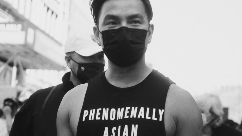 Prabal Gurung Anti Asian sentiment runs deeper than you think CNN