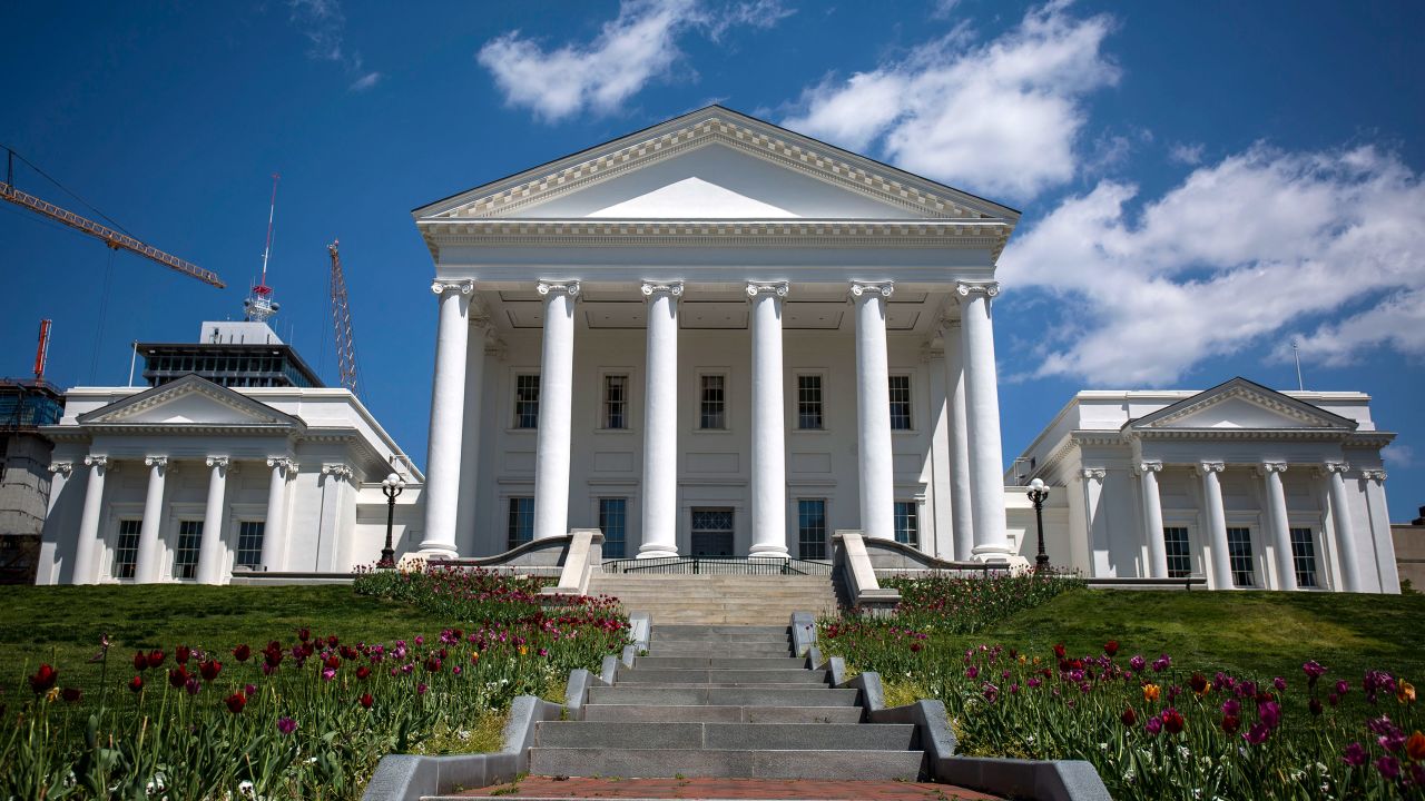 Virginia has become the 12th state to ban "gay and trans panic" as a defense for murder. 
