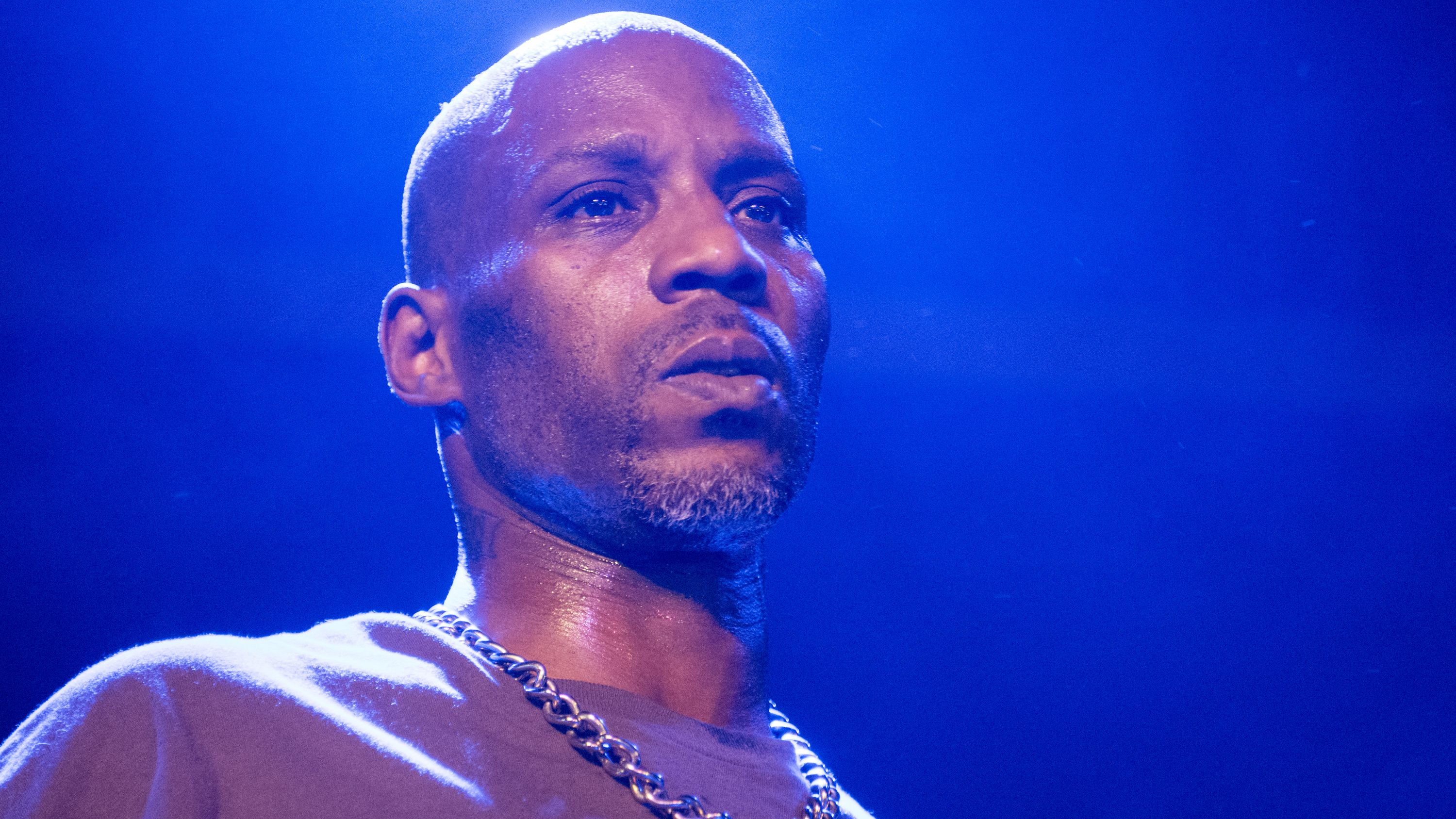 Legendary Rapper DMX Dead At 50, After Battle On Life Support
