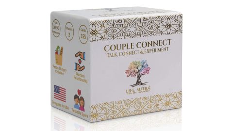 Couple Connect
