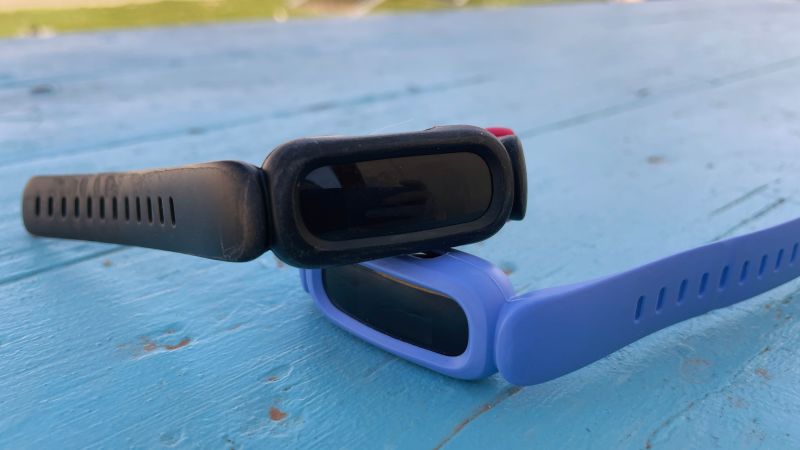 Fitbit Ace 3 review CNN Underscored