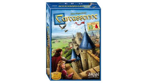 Carcassonne