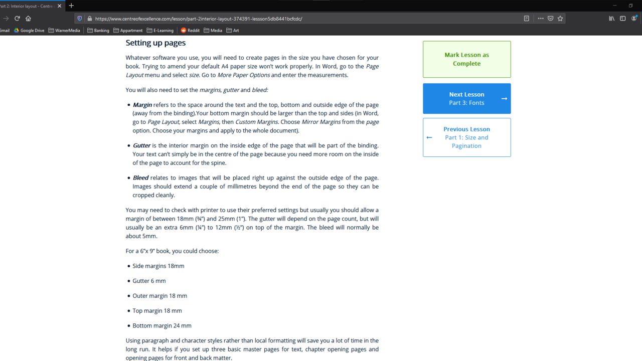 self publishing creative writing bundle