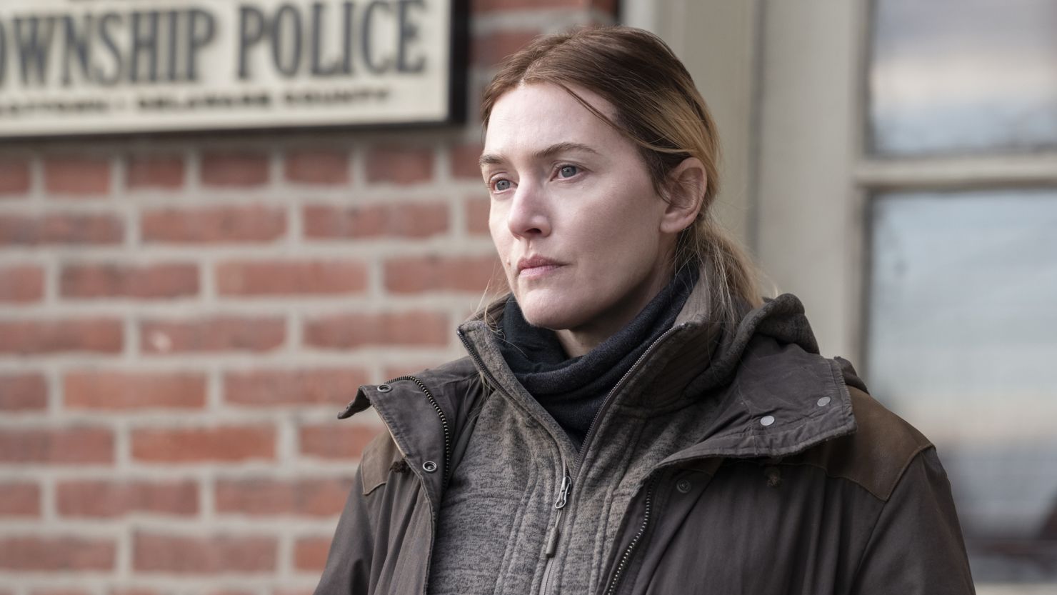 Kate Winslet in HBO's 'Mare of Easttown' (Michele K. Short/HBO)