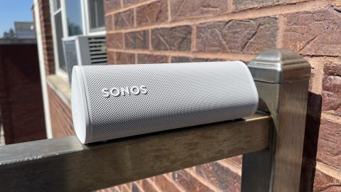 Sonos roam review lead