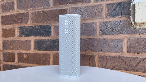 Sonos roam review design