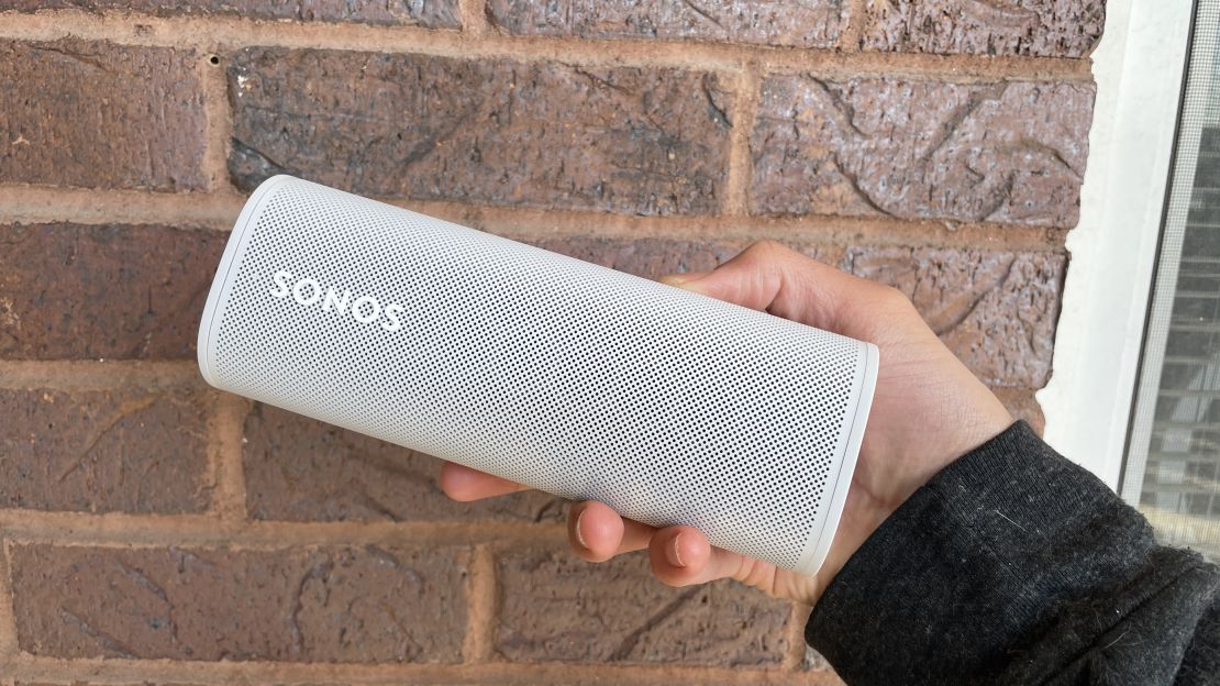 Sonos Roam 3