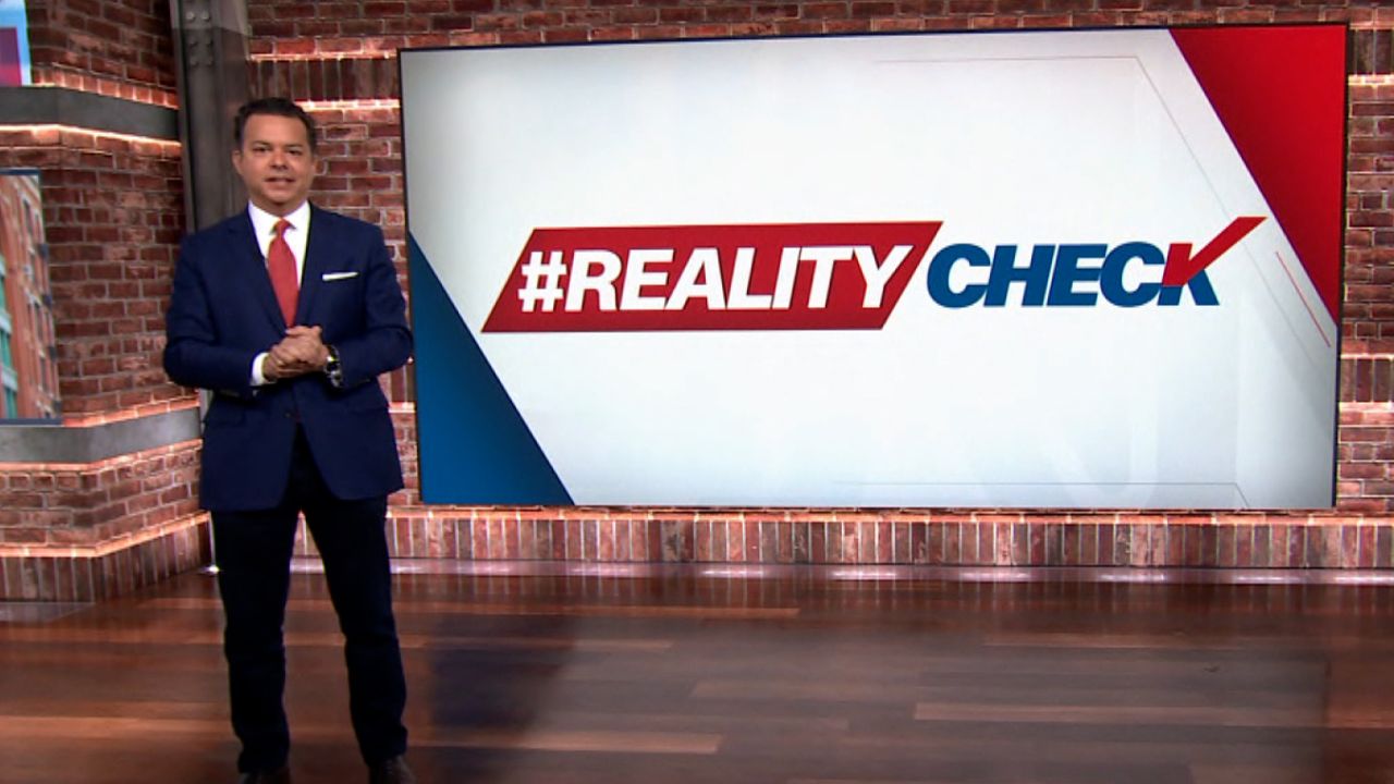 reality check thumb