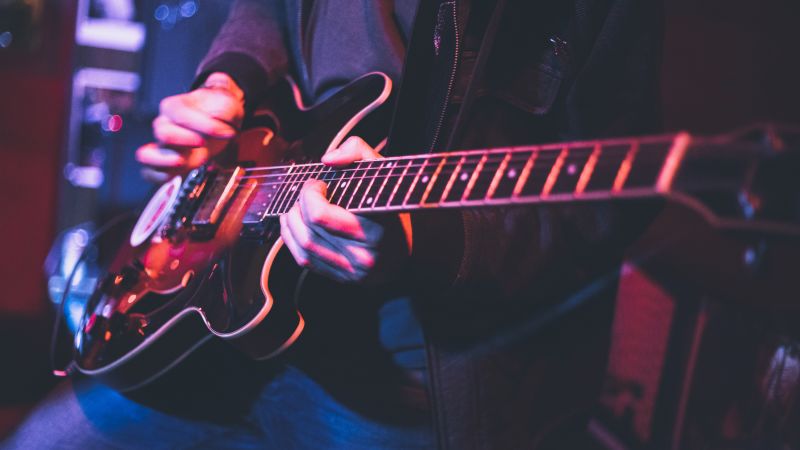 The 9 Best Guitars For Beginners To Learn On