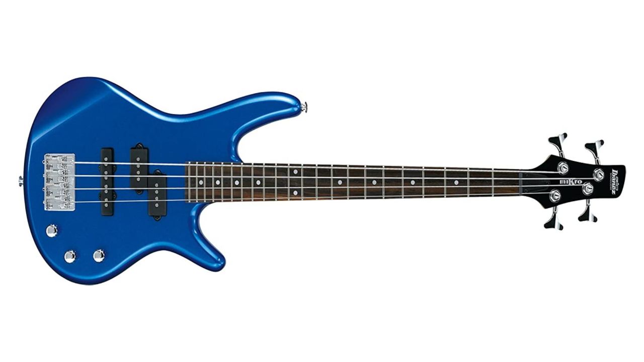 Ibanez GSRM20 Mikro