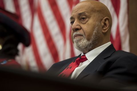 <a href="https://www.cnn.com/2021/04/06/politics/alcee-hastings-died-florida-democratic-congressman/index.html" target="_blank">US Rep. Alcee Hastings,</a> a civil rights activist and the longest-serving member of Florida's congressional delegation, died at the age of 84, his chief of staff Lale M. Morrison told CNN on April 6.