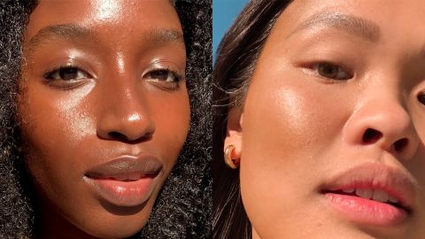 Bronzino Illuminating Cream Bronzer