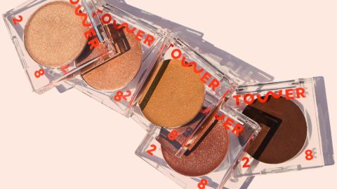 Bronzino Illuminating Cream Bronzer
