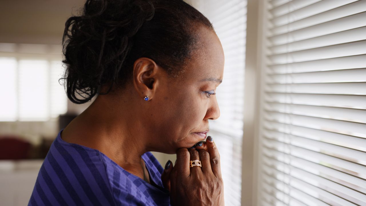 Black and Latinx people historically have faced greater disparities in getting support for mental health. The Covid-19 pandemic has laid bare the inequities in access to health care.