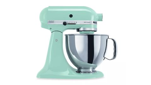 KitchenAid 5-Quart Artisan Stand Mixer