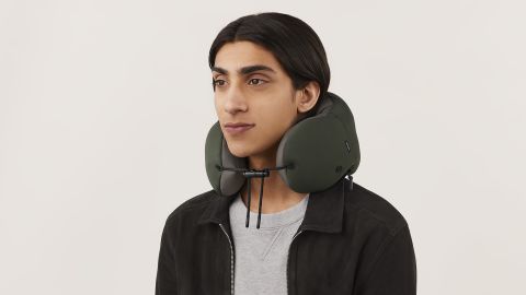 The Neck Pillow