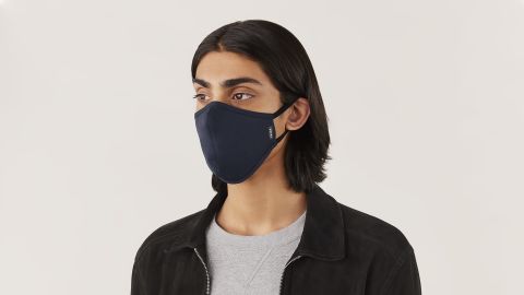 The Face Mask