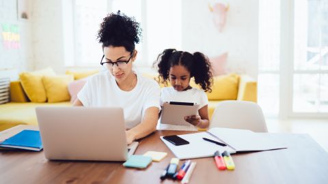 Employees who are parents or caregivers can bring highly developed soft skills to the table.