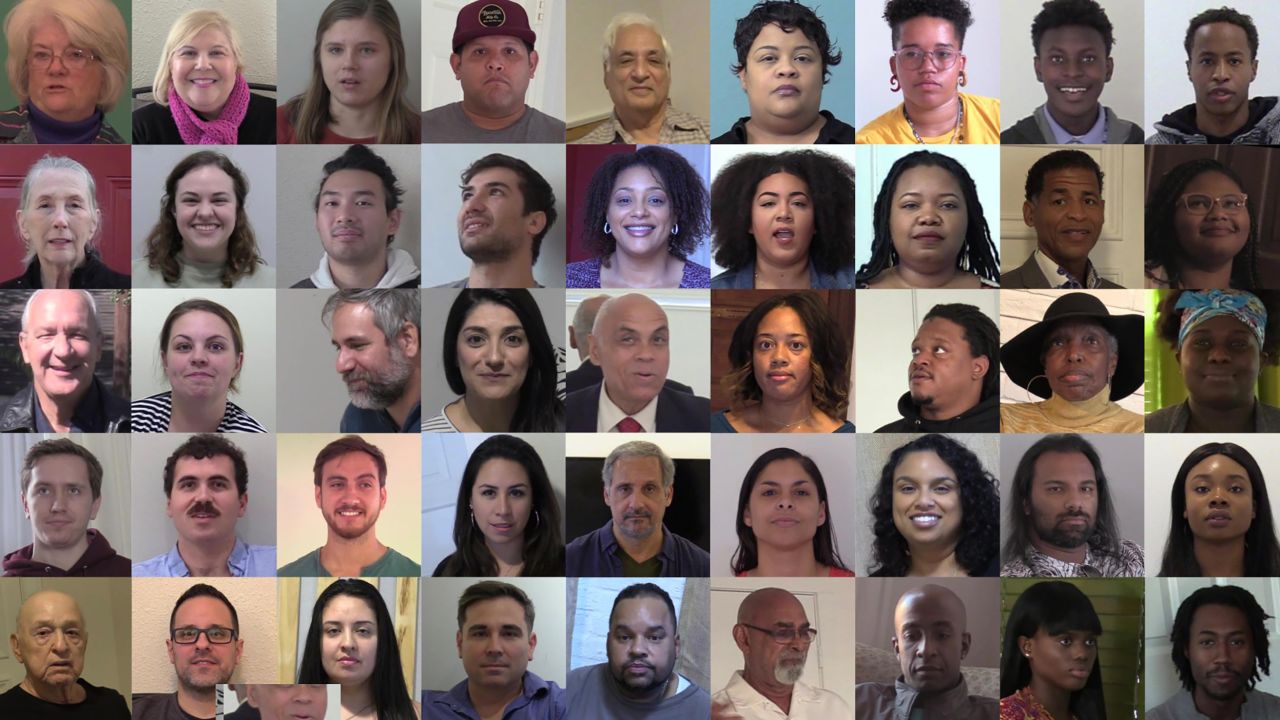 Facebook is rolling out a new data set that uses a diverse group of paid actors who were explicitly asked to provide their own ages and genders.