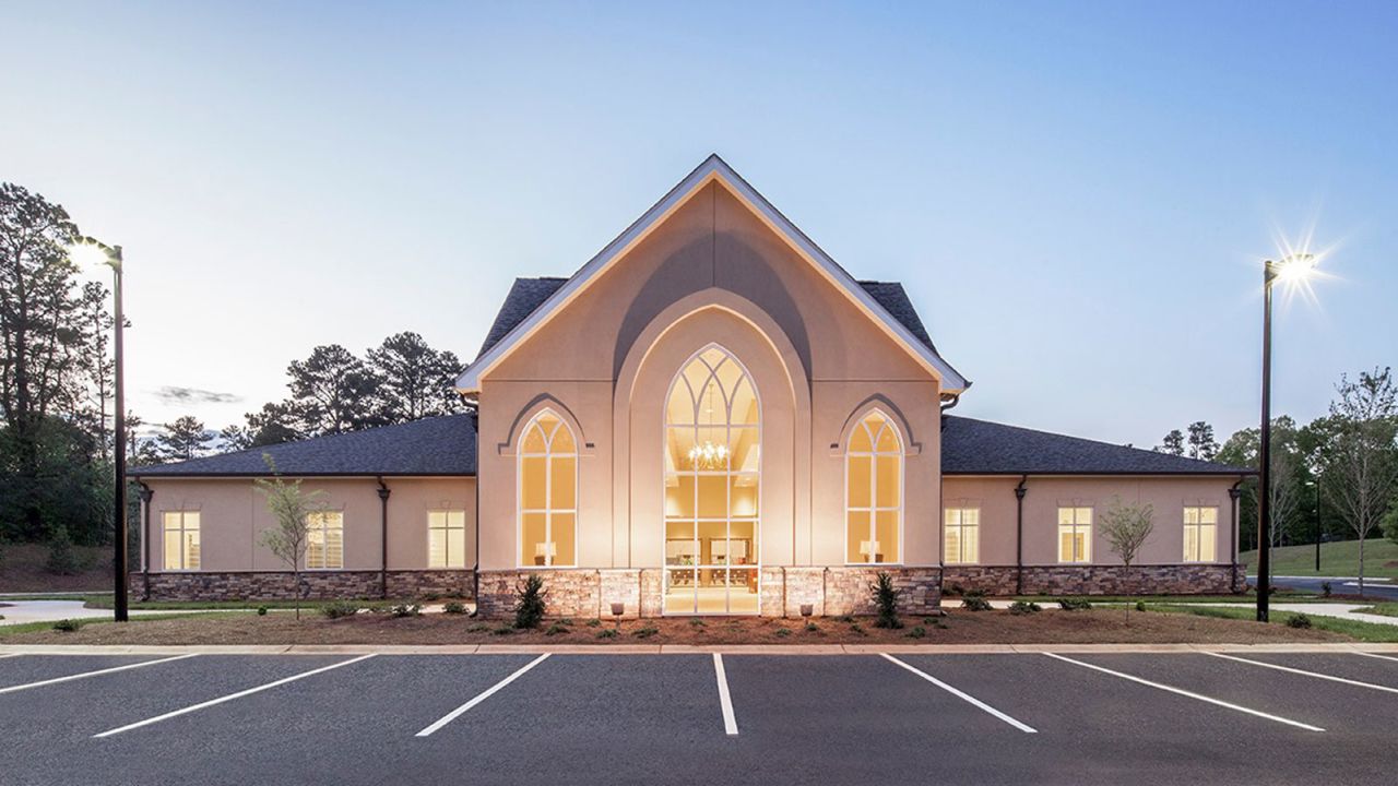 Towne View Baptist Church