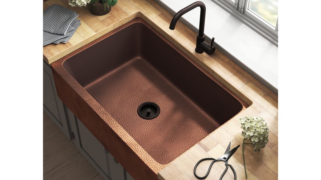 Birch Lane Miron Undermount Kitchen Sink