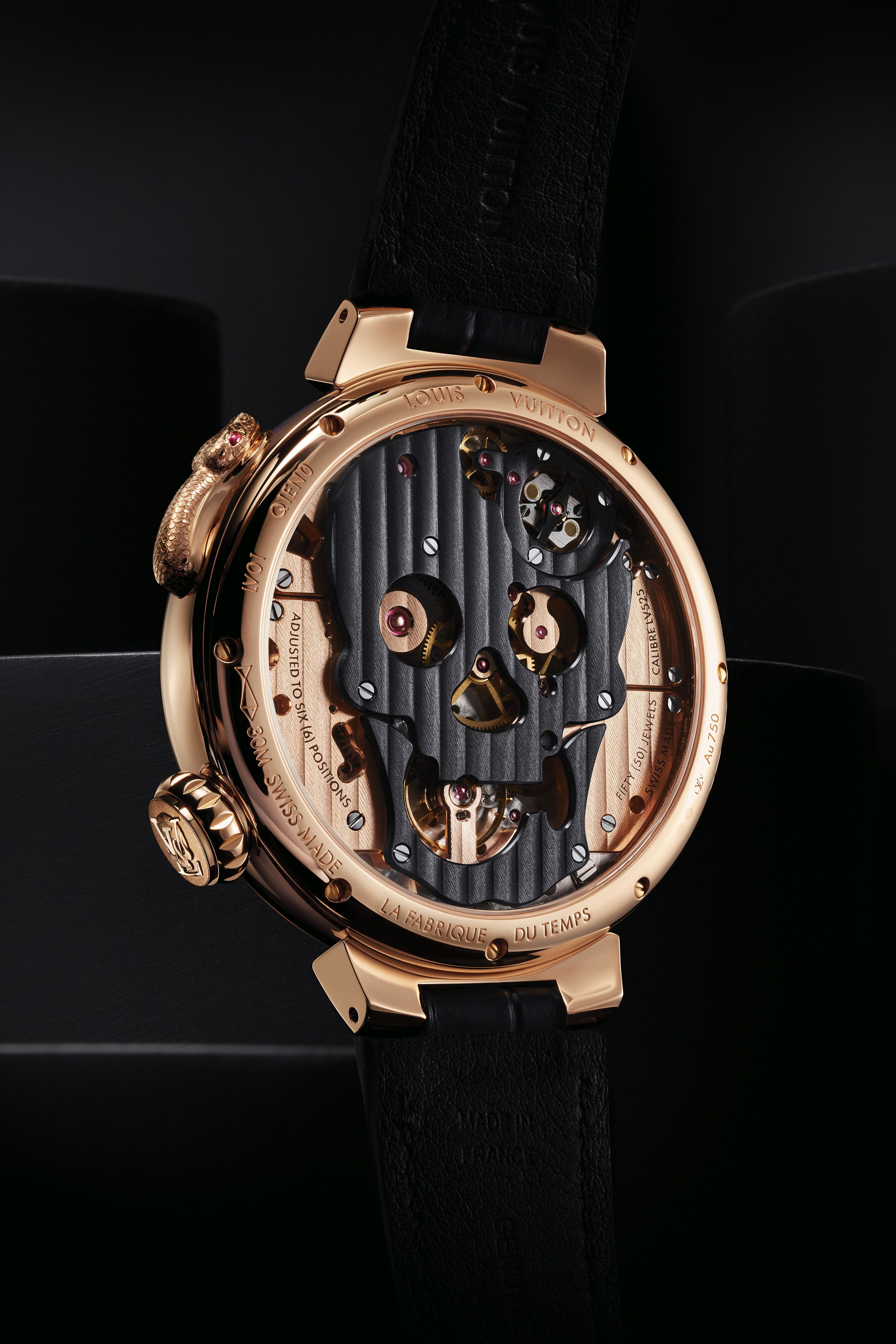 LVMH Group Luxury Watch Brands Leave Baselworld: Century Old Trade