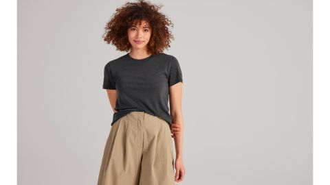 TrinoXO Classic Tee