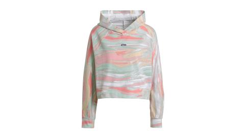 R.Y.V. Crop Hoodie