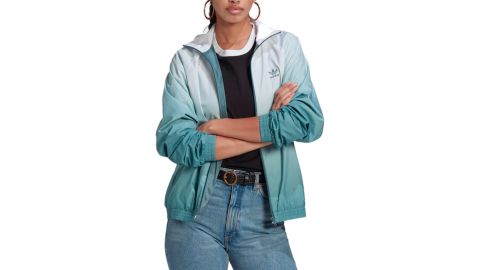 Adicolor 3D Trefoil Track Top