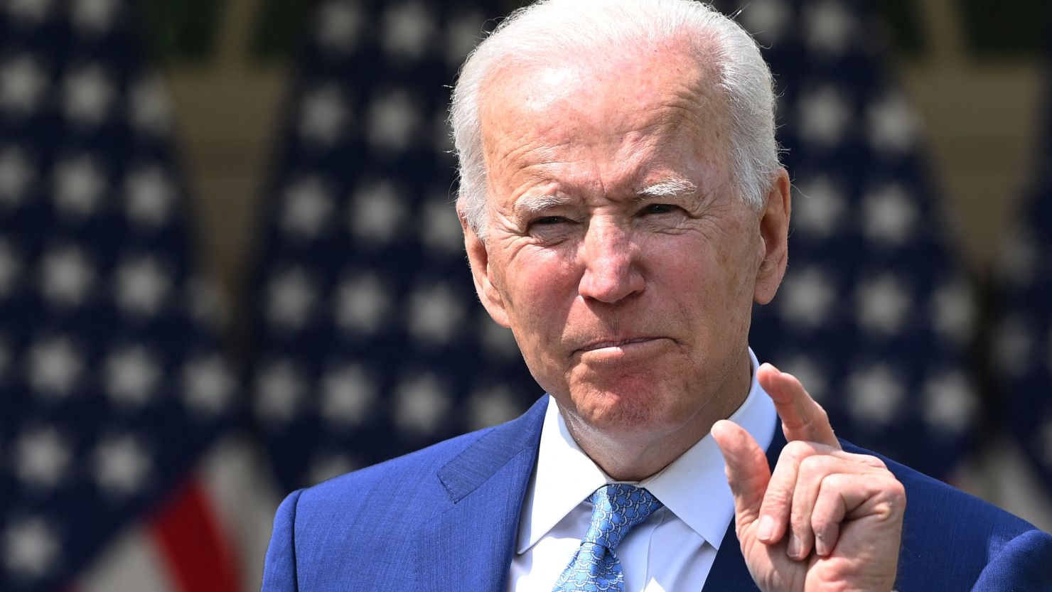 The sneaky liberalism of Joe Biden’s first few months in office CNN