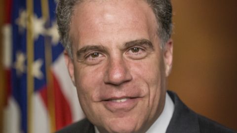 Michael Horowitz