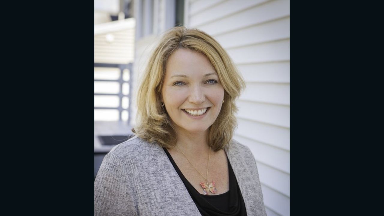 Nicole Hockley