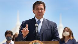 ron desantis cruise presser 0408