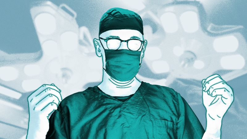 South Koreas dangerous ghost doctors are putting plastic surgery patients lives at risk