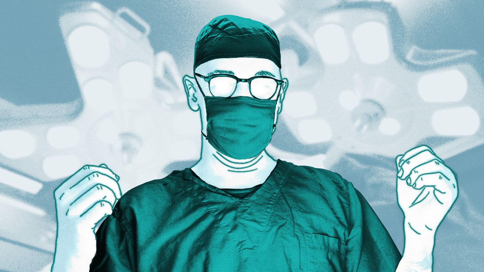 1600px x 900px - South Korea's dangerous ghost doctors are putting plastic surgery patients'  lives at risk | CNN