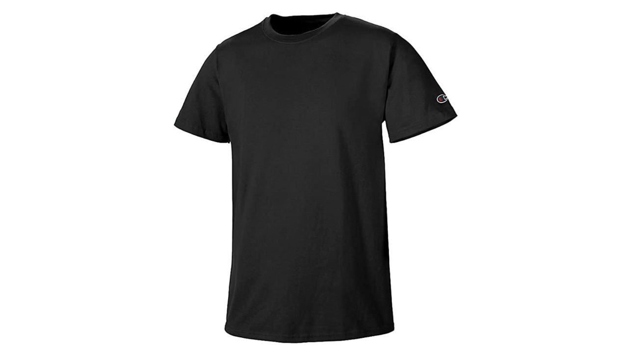Champion Basic Short-Sleeve T-Shirt