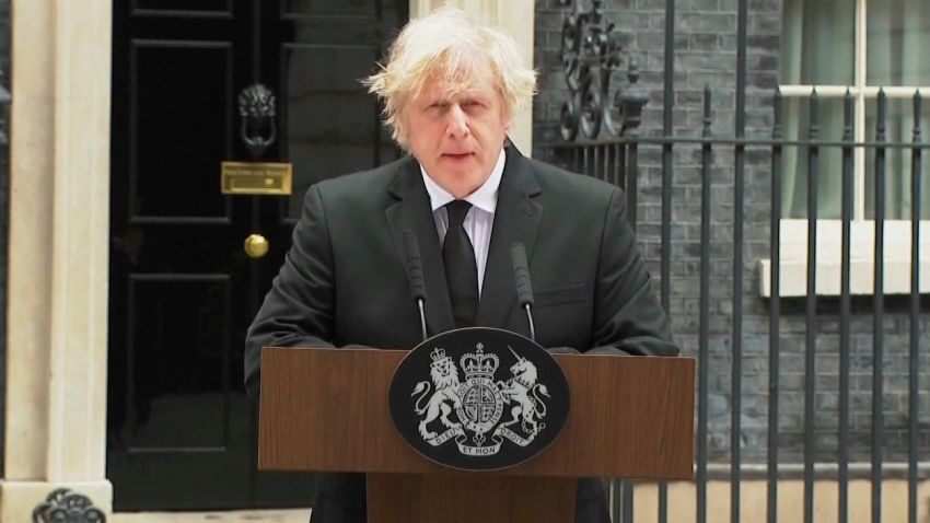 boris johnson philip death