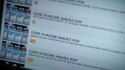 video thumbnail covid vaccine dark web